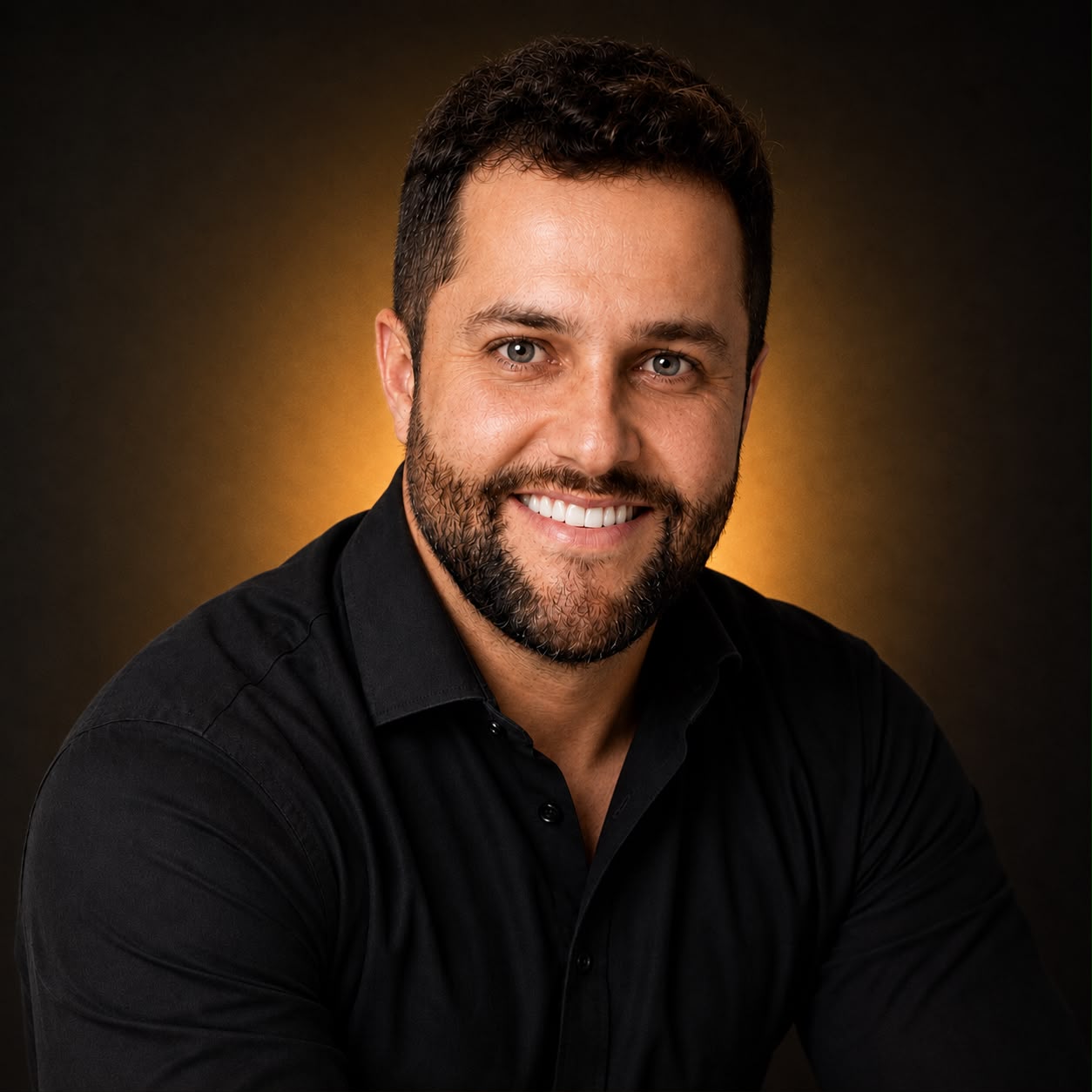 Fernando Siqueira, fundador do Método Webinário Infinito