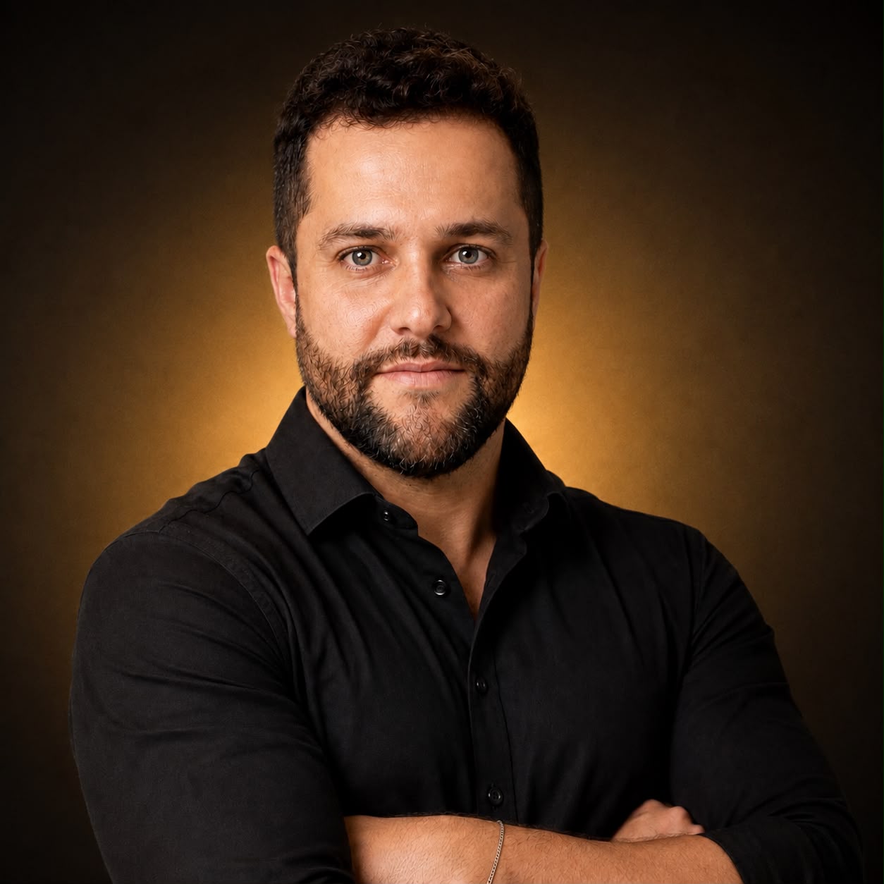 Fernando Siqueira, criador do Método Webinário Infinito